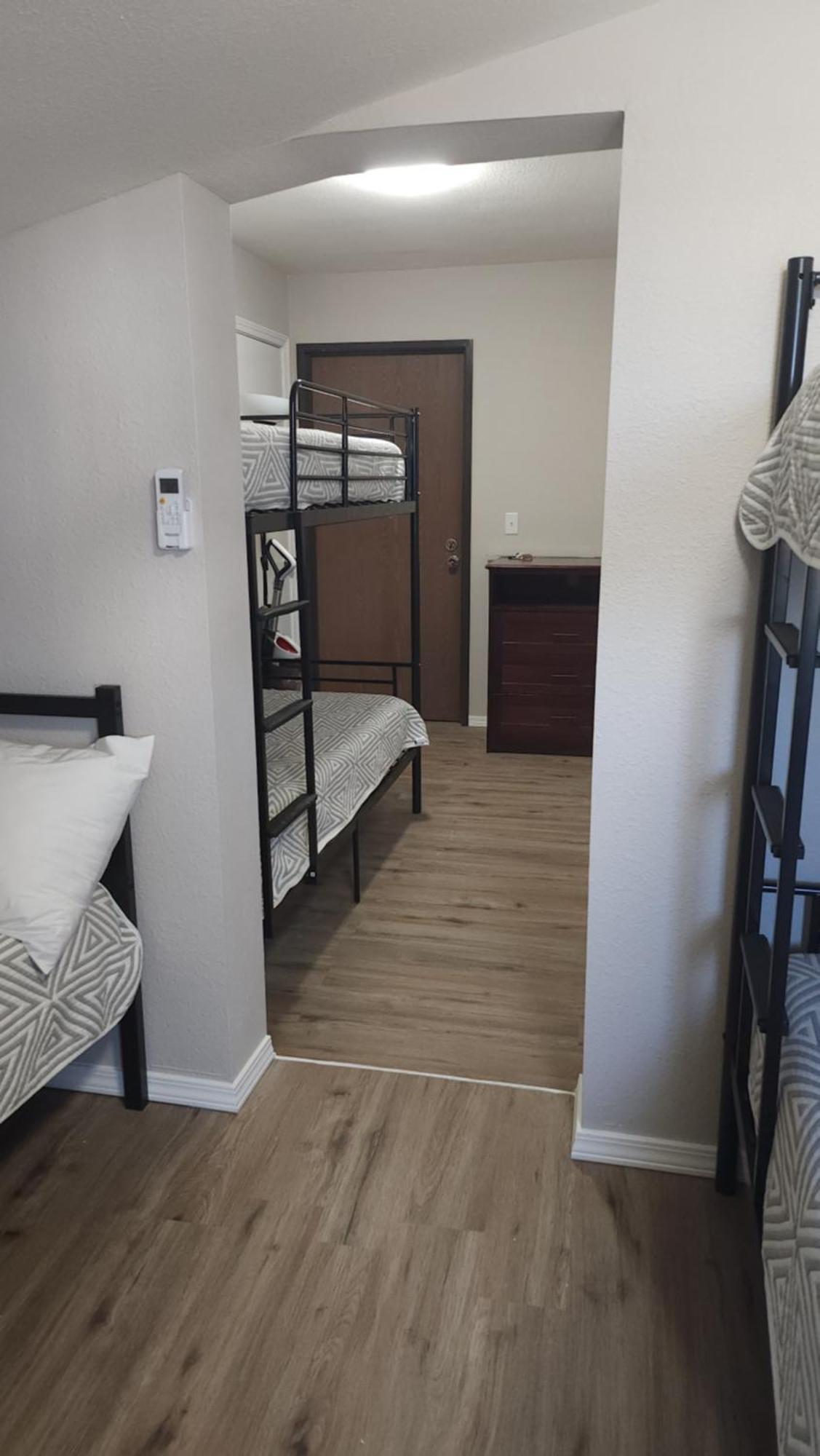 Golden Arrow Motel Lamar Buitenkant foto