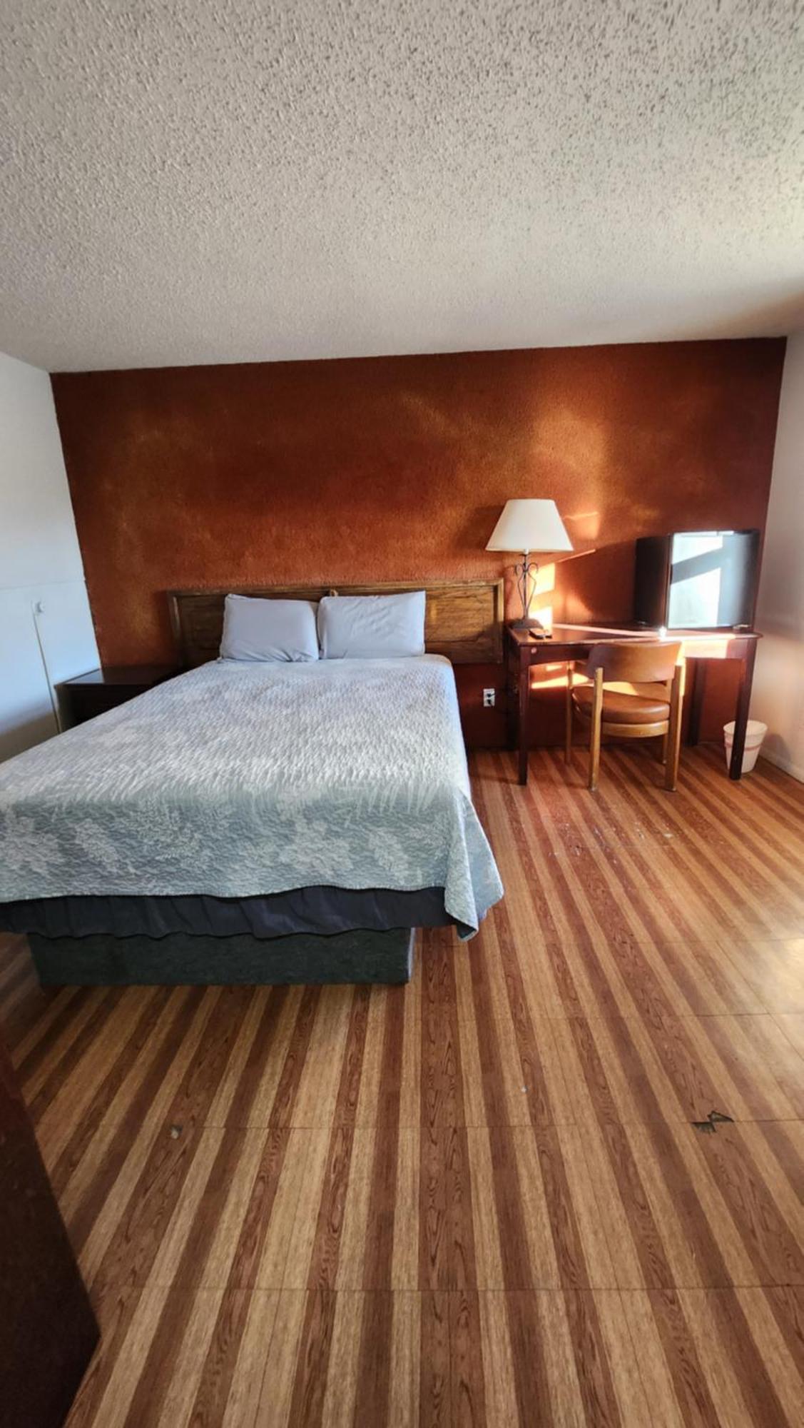 Golden Arrow Motel Lamar Kamer foto